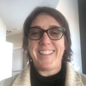 Meet your Posher, Anne